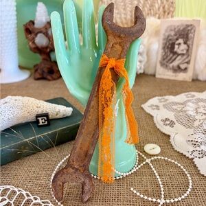 Antique / Vintage Wrench 🔧